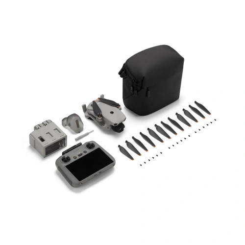 Квадрокоптер DJI Lito X1 Fly More Combo Plus (DJI RC 2)