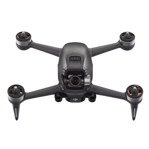 Квадрокоптер DJI FPV