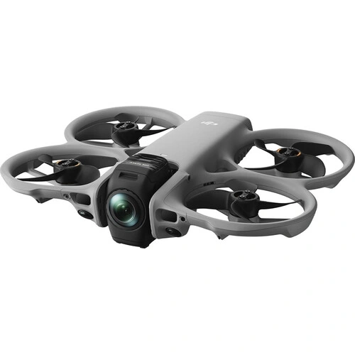 Квадрокоптер DJI Avata 360