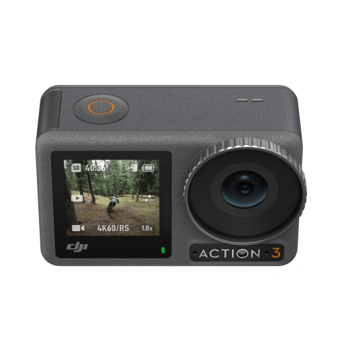 Экшн-камера DJI Osmo Action 3 DJI Osmo Action 3