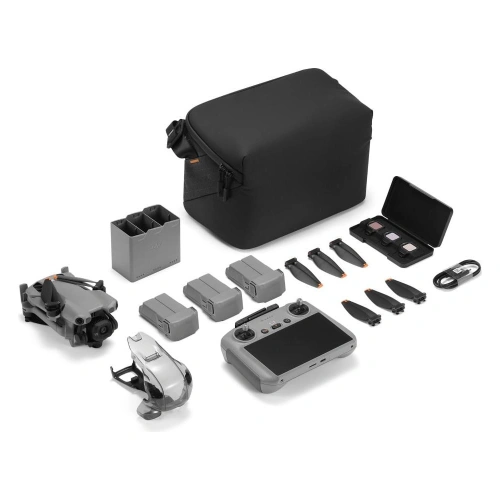 Квадрокоптер DJI Mini 5 Pro