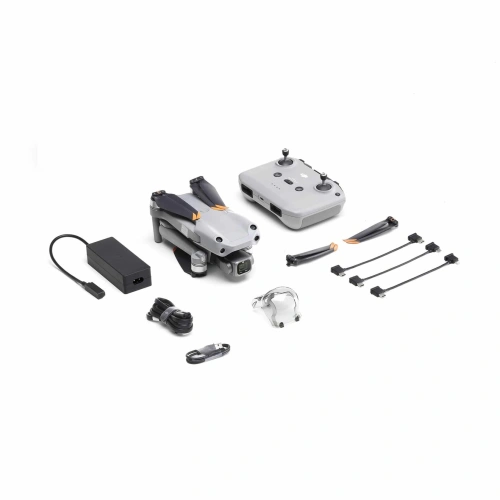 Квадрокоптер DJI Air 2S Fly More Combo (DJI RC-N1)