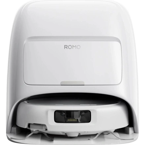 Робот пылесос DJI Romo A (версия с резервуаром для воды)