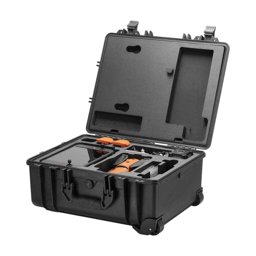 Квадрокоптер EVO II Dual 640T Enterprise Bundle V3