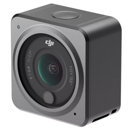 Экшн-камера DJI Osmo Action 2 Action 2 Dual-Screen Combo