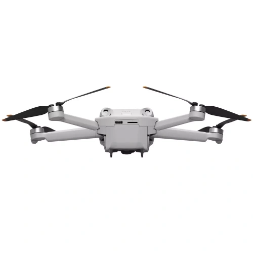Квадрокоптер DJI Mini 3 Pro (DJI RC)