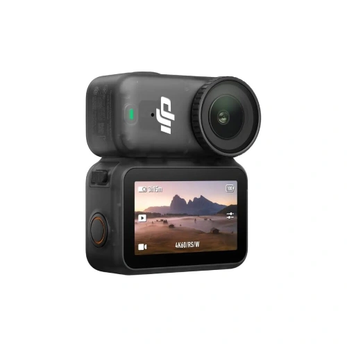 Экшн-камера DJI Osmo Nano Standard Combo (64GB)