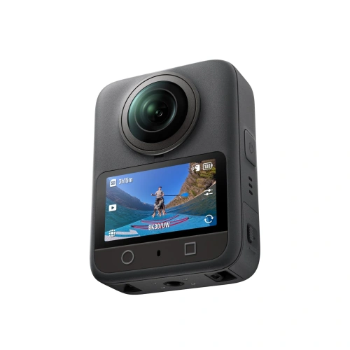 Экшн-камера DJI Osmo 360 Standart Combo