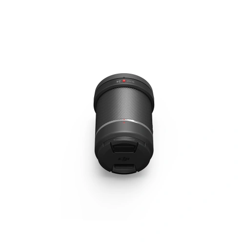 Объектив DL 50 mm F2.8 LS ASPH Lens для Inspire 3