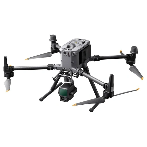 Квадрокоптер DJI Matrice 350 RTK Combo