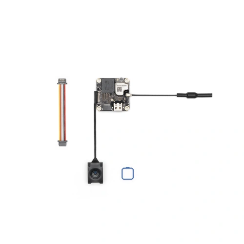 Цифровая система DJI O4 Air Unit Цифровая система DJI O4 Air Unit