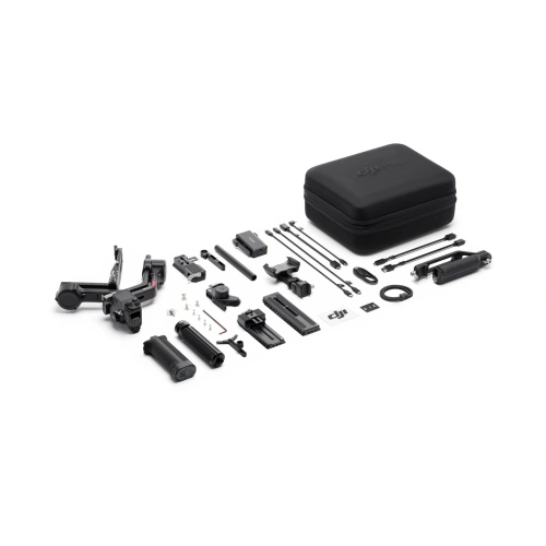 Стабилизатор DJI RS 4 Pro DJI RS 4 Pro